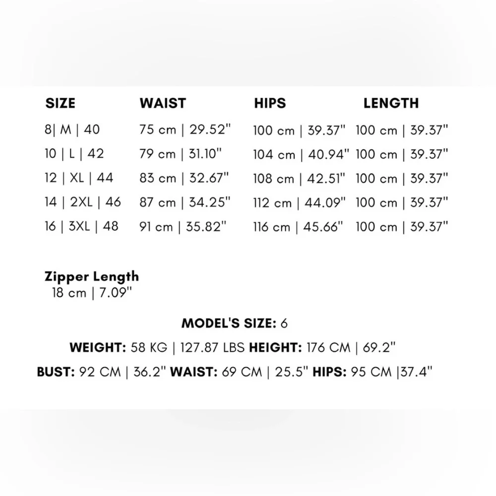 G-Line Women’s Orange Pleated Maxi Skirt with Elastic Waist Band - Picture 7 of 7